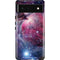 The Orion Nebula Pink Pixel Cases